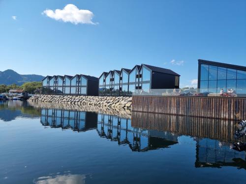 Ringstad Resort