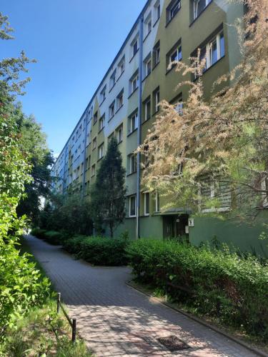 弗罗茨瓦夫Apartament w centrum Wrocławia的相册照片