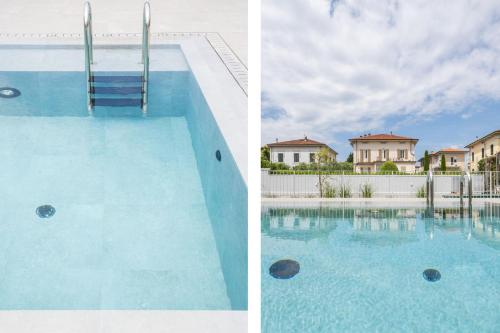 卢卡Villa Fedora Luxury Suites的相册照片