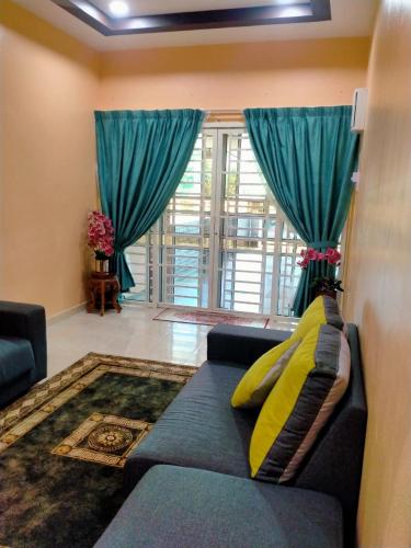 Rahman Homestay Pantai Johor - ISLAM SAHAJA