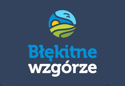 弗瓦迪斯瓦沃沃Błękitne Wzgórze - Nowoczesne Pokoje Gościnne的巴尔的摩手术标志