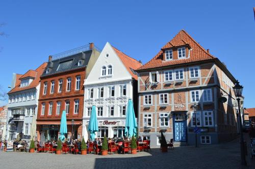 Hotel Am Fischmarkt picture 3