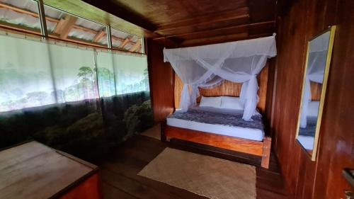 武吉拉旺武吉拉旺山地度假酒店的相册照片
