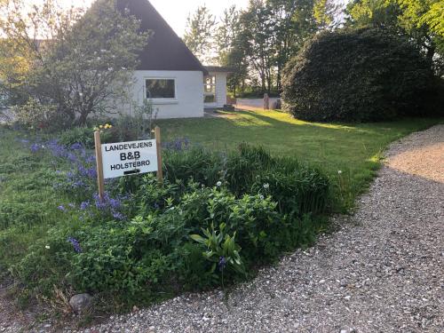 Landevejens B&B Holstebro