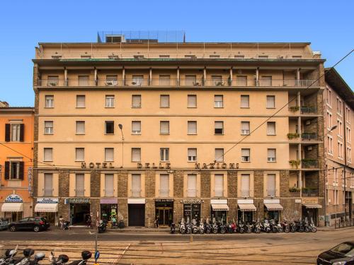 佛罗伦萨德拉纳泽欧尼酒店的相册照片