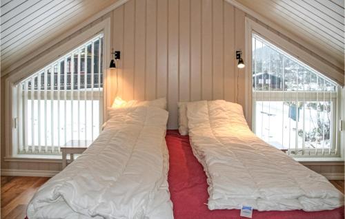 TorvetjørnNice Home In Rauland With Sauna的相册照片