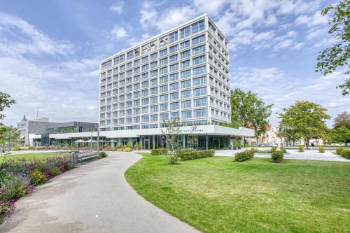 Parkhotel Heilbronn picture 1