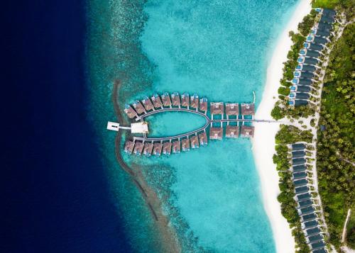 Furaveri Maldives - COMPLIMENTARY ROUND-TRIP SEAPLANE TRANSFER for two for a minimum of 5 nights or more from May 1st to October 31st, 2025