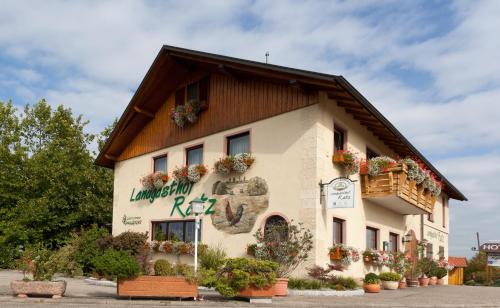 Hotel Landgasthof Ratz picture 1