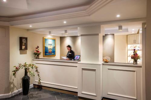 Hotel Birke, Ringhotel Kiel picture 2