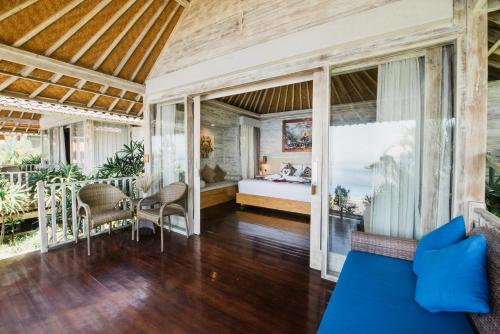 珀尼达岛The Angkal Resort的相册照片