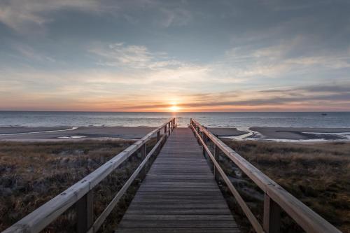 Marin Hotel Sylt picture 1