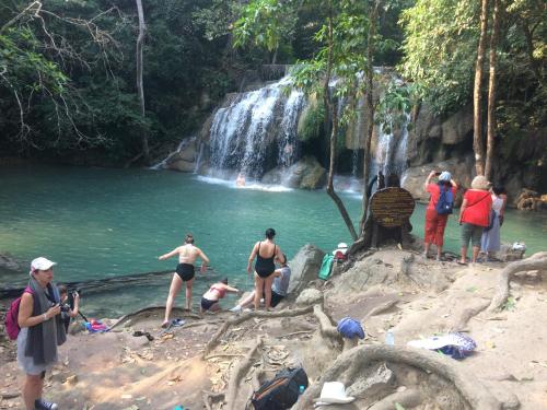 北碧塔尼亚庄园旅馆的相册照片