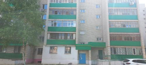 乌拉尔斯克1-комнатная квартира的相册照片