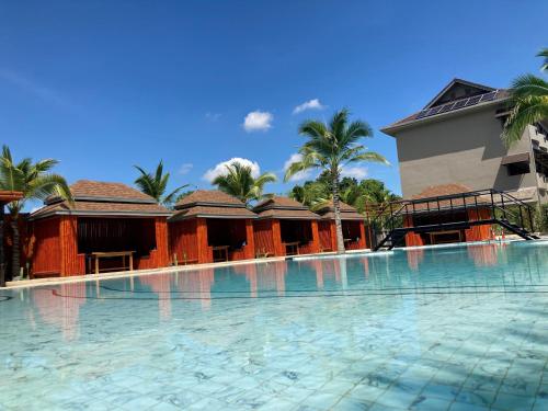 班昌Hideaway Resort Banchang的相册照片