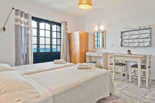 雷夫科斯卡尔帕索爱琴海公寓的相册照片