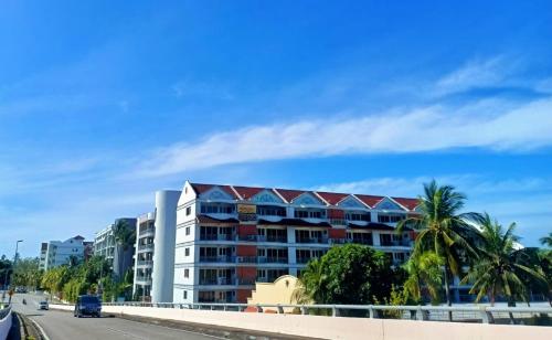 巴东马士力Perdana Serviced Apartment & Resorts的相册照片