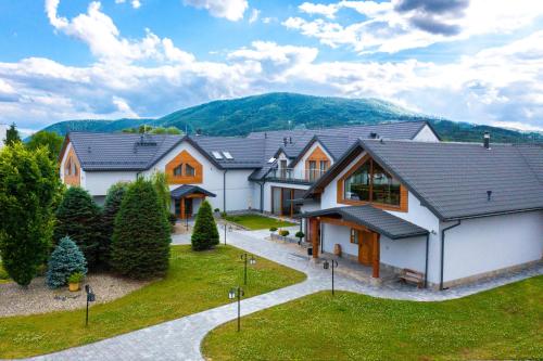 Villa & Gospoda Krakowska