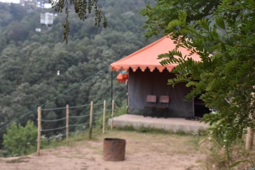 穆克缇斯瓦FOREST ACRES CAMPS的相册照片