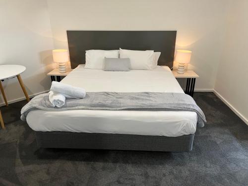 本迪戈BENDIGO BOTANIC MOTEL- with KING BEDS-REFURBISHED 2022的相册照片