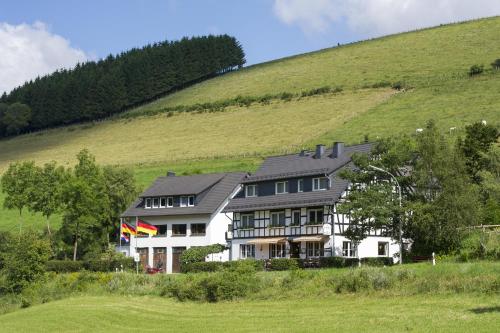 Landhaus zum Sorpetal picture 1