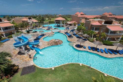 棕榈滩迪威村高尔夫和海滩度假酒店的相册照片