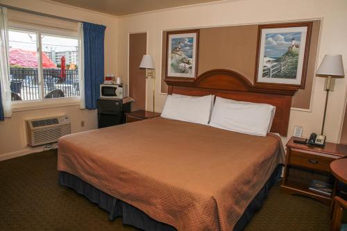 芬威克岛大西洋海岸宾馆的相册照片