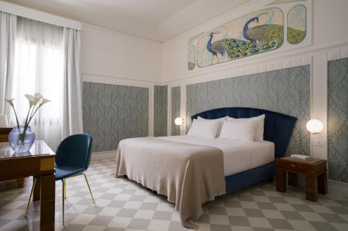 莱切莱切帕特里亚皇宫酒店的相册照片