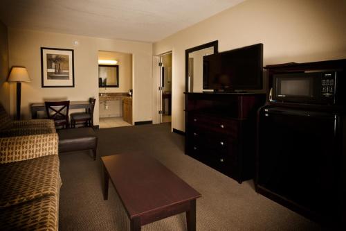米德兰得克萨斯州大酒店及会议中心的相册照片