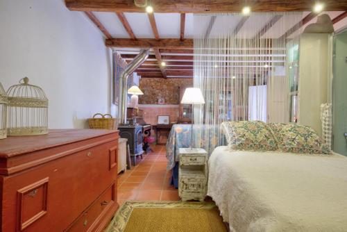 洛萨Adore Portugal Lousã Casa Rural 2 Suites的相册照片