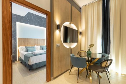 BiBo Suites San Agustín