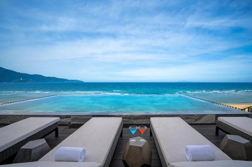 岘港M SUITE Danang Beach的相册照片