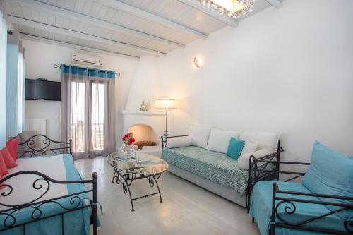 斯基罗斯岛Ιάνθη Ianthi Boutique Guesthouses Skyros的相册照片