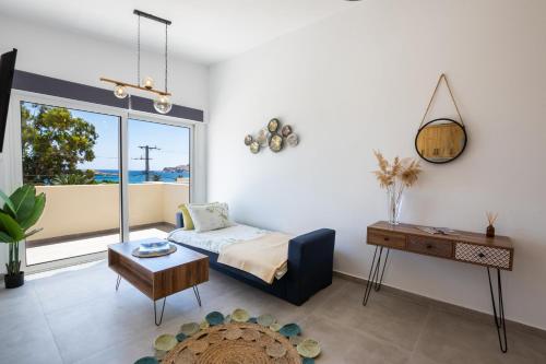 卡尔帕索斯Aronia Luxury Apartments Karpathos的相册照片