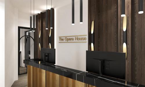 Opera House Hotel picture 1