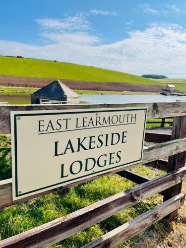 East Learmouth Lakeside Lodges