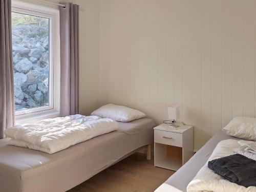 FrøvikHoliday home Leka II的相册照片