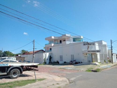 里约布兰科Hostel e Pousada do Bosque的相册照片
