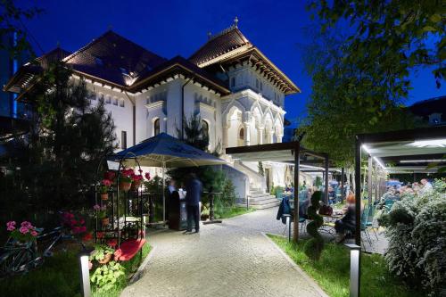 La Boheme Boutique Casa Soare