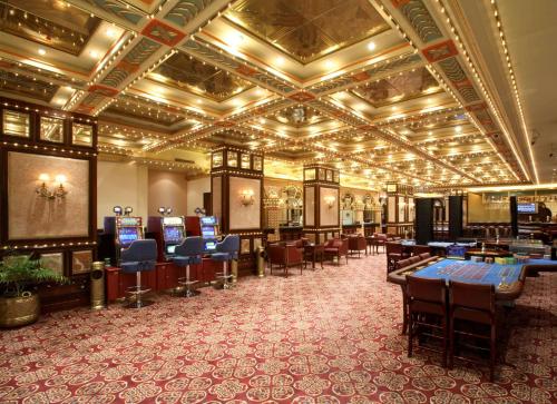 开罗开罗塔及赌场圣淘沙酒店的相册照片