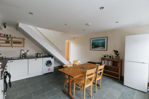 High HesketELM HOUSE COTTAGE - 2 Bed Cottage in High Hesket on the edge of the Lake District, Cumbria的相册照片