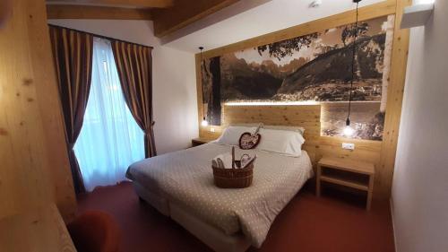 莫尔韦诺阿尔卑斯酒店的相册照片
