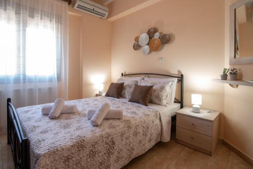 依拉佩特拉Libyan Sea Luxury Apartment 1的相册照片