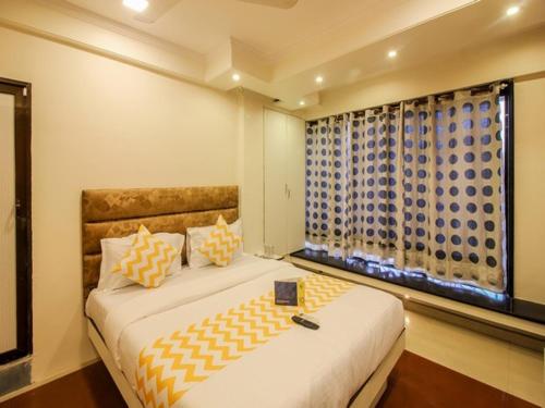 孟买PANCHVATI RESIDENCY ANDHERI WEST的相册照片