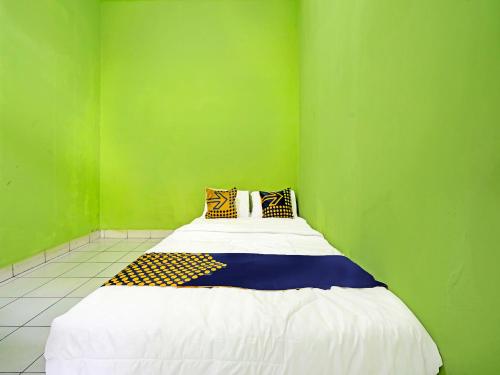 Cilimus 2SPOT ON 91325 Pondok Hijau Guest House Syariah的相册照片