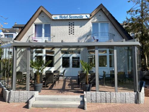 Hotel Seemeile picture 1