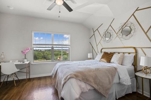 圣安东尼奥Luxury San Antonio Home Sleeps 6的相册照片