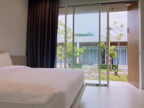 湄南海滩Baanfah Resort Samui的相册照片