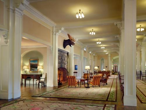 布雷顿森林华盛顿山欧姆尼度假酒店的相册照片