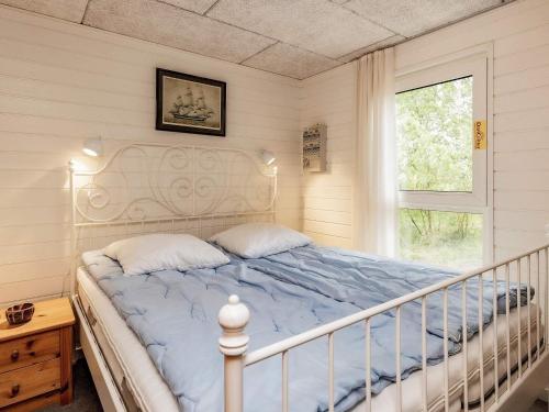 莱斯Holiday home Læsø LIII的相册照片